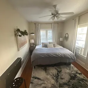 Homestay Beautiful Private With King Size Bed In Downtown, Orlando